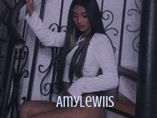 Amylewiis