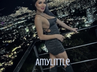 Amylittle