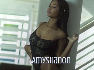 Amyshanon