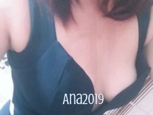 Ana2019