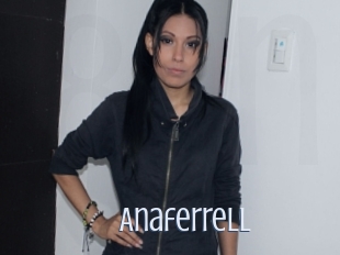 Anaferrell