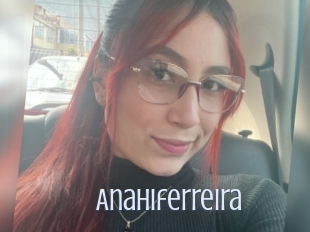 Anahiferreira