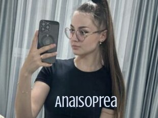 Anaisoprea