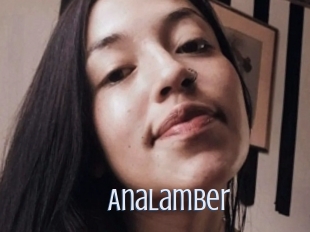 Analamber