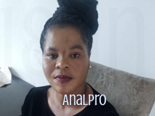 Analpro