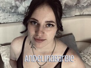 Andelinabarbie