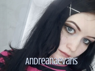 andreanaevans 18 ans Nue