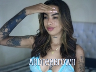Andreebrown