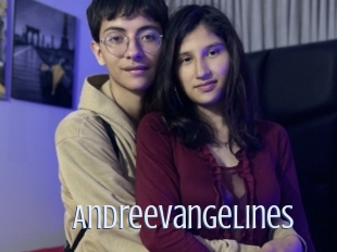 Andreevangelines
