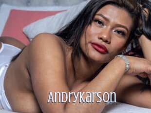 Andrykarson