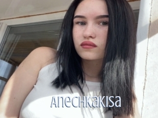 Anechkakisa