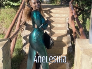 Anelesiha