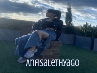 anfisalethyago 18 ans Nue