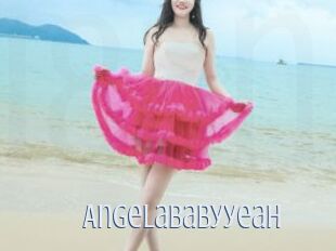Angelababyyeah