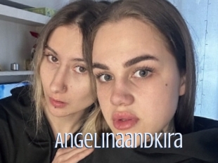 Angelinaandkira