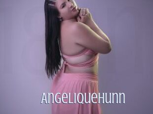 Angeliquehunn