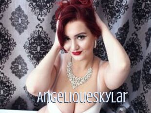 Angeliqueskylar