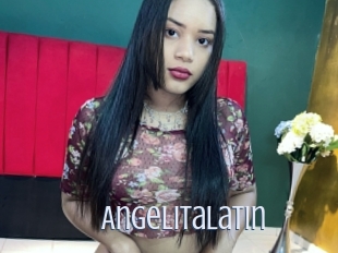 Angelitalatin