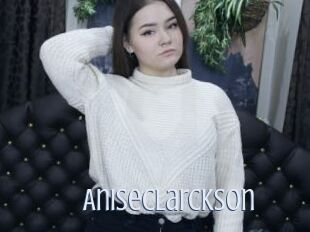 Aniseclarckson