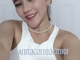 Anitacorreacm101