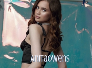anitaowens 18 ans Nue