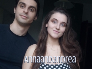 Annaandandrea