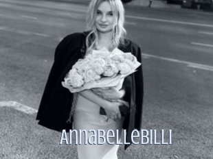 Annabellebilli