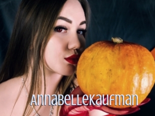annabellekaufman 18 ans Nue