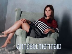 Annabelmermaid