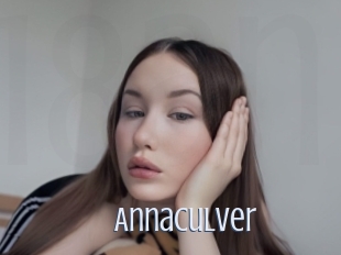 Annaculver