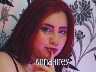 Annahirey