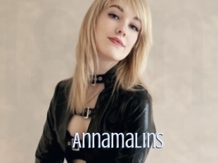 Annamalins