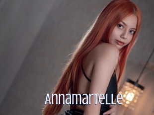 Annamartelle