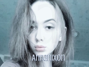 Annanixon