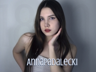 Annapadalecki