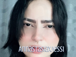 Annastasiaxjessi