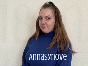 Annasynove