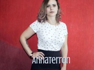 Annaterron