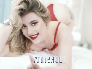 anneholt 18 ans Nue