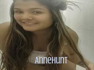 Annehunt