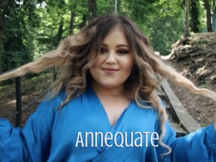 Annequate