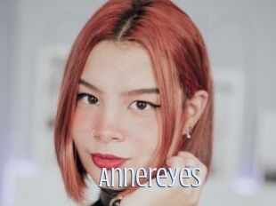 Annereyes