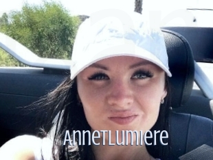 Annetlumiere