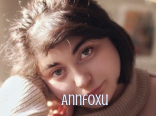 Annfoxu