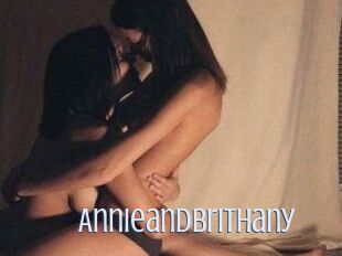 Annieandbrithany