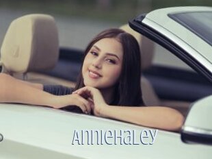 Anniehaley