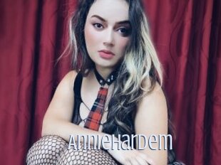 Anniehardem