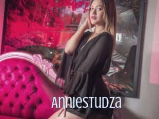 Anniestudza
