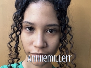 Anniiemillerr