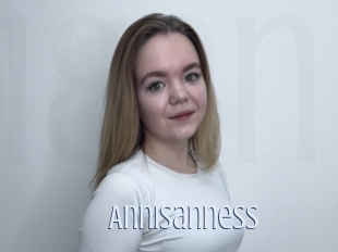 Annisanness